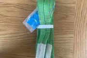 Never used 2,000kg lifting sling