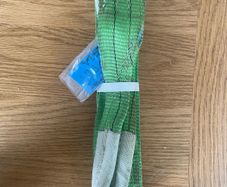 Never used 2,000kg lifting sling