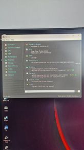Gaming computer