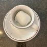 Coffee cup and cream jug Image 2