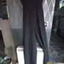 Womans Jumpsuit. Umit Kutluk Designer Jumpsuit. Image 5