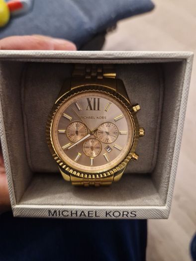 Michael koors