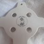 Donegal Fine Parian China Celtic Font Image 5