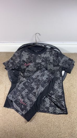 Nike Academy 2 Piece Set