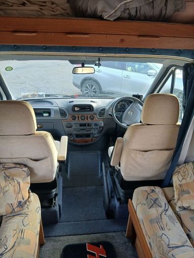 Campervan
