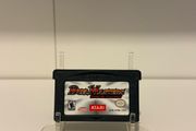 Duel Masters Gba
