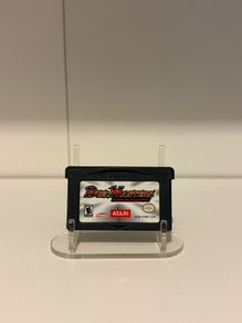 Duel Masters Gba