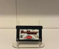 Duel Masters Gba