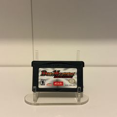 Duel Masters Gba