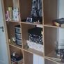 office shelfes Image 3