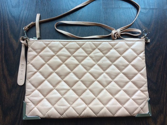 New/Used Topshop Bags