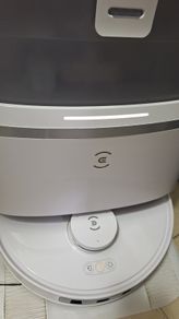 Ecovacs T30 Omin Robot Vac