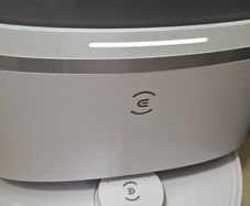 Ecovacs T30 Omin Robot Vac