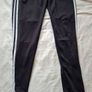 2017 adidas bottoms Size small black Zip pockets In excellent condition Image 5