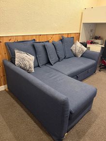 Corner Sofa Bed