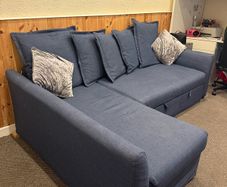Corner Sofa Bed