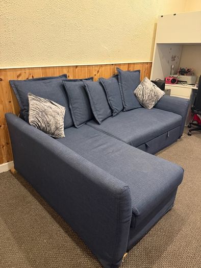 Corner Sofa Bed