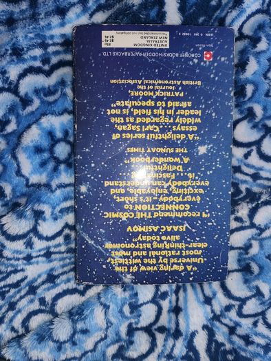 The Cosmic Connection : An Extraterrestrial Perspective The Cosmic Connection : An Extraterrestrial Perspective