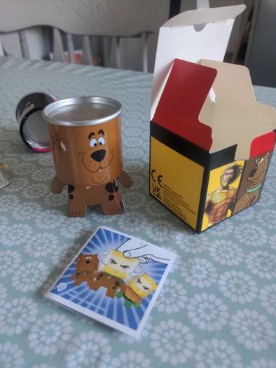 McDonalds Toys