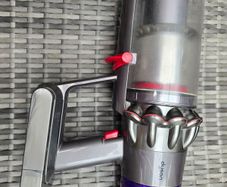 Dyson v11 for parts