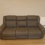 Reclining Sofa Image 2