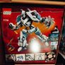 Lego Ninjago 71738 Zane's Titan Mech Battle Image 3