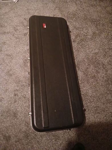 parker p38