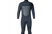 Xcel Drylock 5:4 Hooded Men Winter Wetsuit