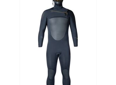 Xcel Drylock 5:4 Hooded Men Winter Wetsuit