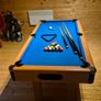 6x3 Pool Table Image 2