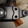 Ford Transit Ball Joints Image 2