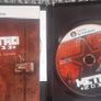 Metro 2033 PC DVD  Complete in Box Collector's Item and Display Only Image 2