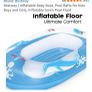 Inflatable Baby Boat Image 2