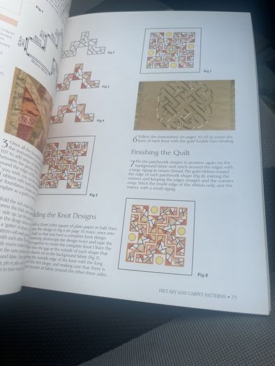 More Celtic Quilts by Gail Lawther