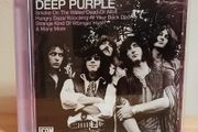 Deep Purple Icon CD Album