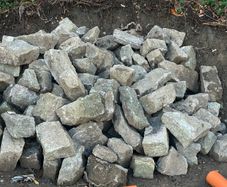 stones