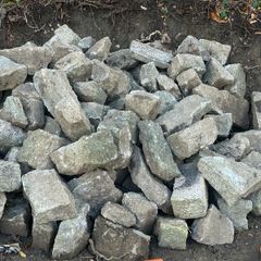 stones