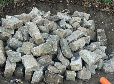 stones