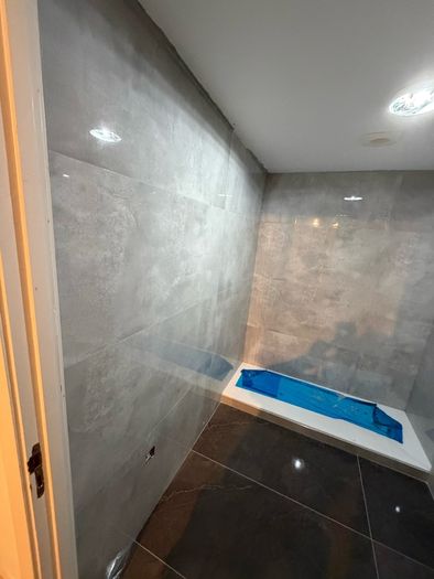 Experienced Tile Installer Available