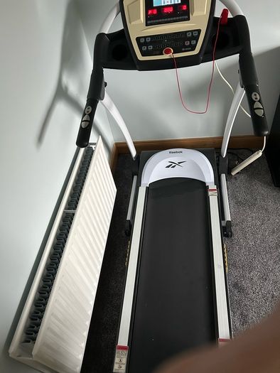 treadmill Z8run
