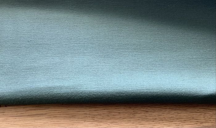 Brushed cotton