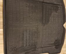 Tesla M3 boot liner