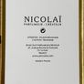 Nicolai Parfumeur Createur Incense Oud EDP 250ml (Lightly Tested) Image 3