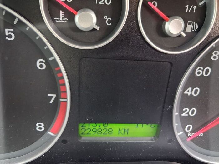 2007 Ford Focus