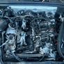 Breaking audi a5 2016 s line cnh 2.0tdi Image 2