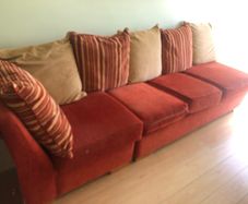 sofa