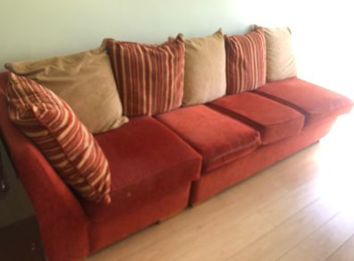 sofa