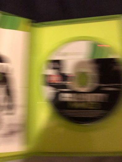 Modern warfare 3 : Xbox 360