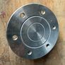 Woodturning Lathe Image 6