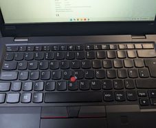 Lenovo ThinkPad L380